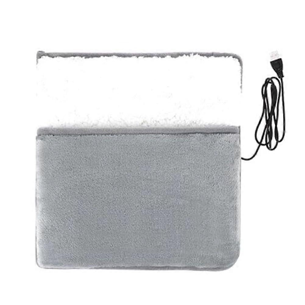 ThermaFeet™ Pain Relief Electric Foot Warmer