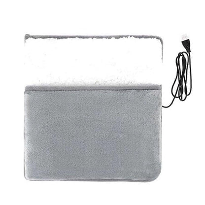 ThermaFeet™ Pain Relief Electric Foot Warmer