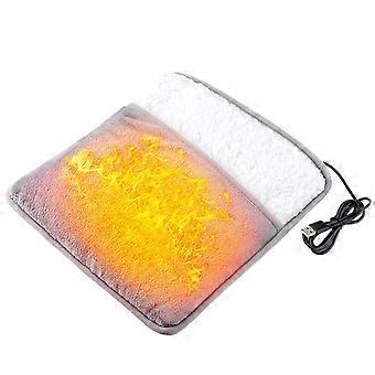 ThermaFeet™ Pain Relief Electric Foot Warmer