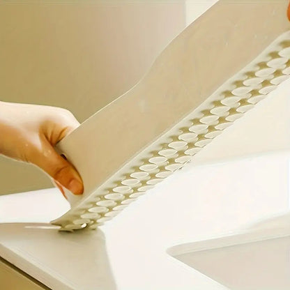 SplashGuard™ Sink Splash Stopper