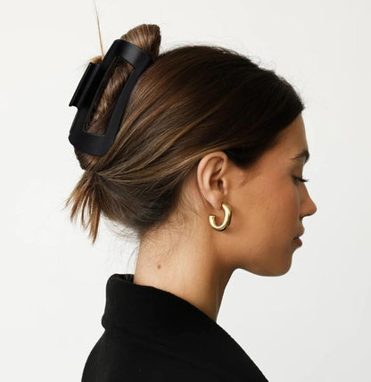 Mellow™ Soft Silicone Claw Clips