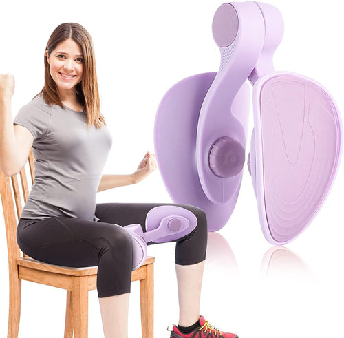 PelviFit™ Kegel Exerciser Hip & Pelvis Trainer