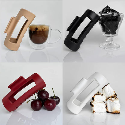 Mellow™ Soft Silicone Claw Clips