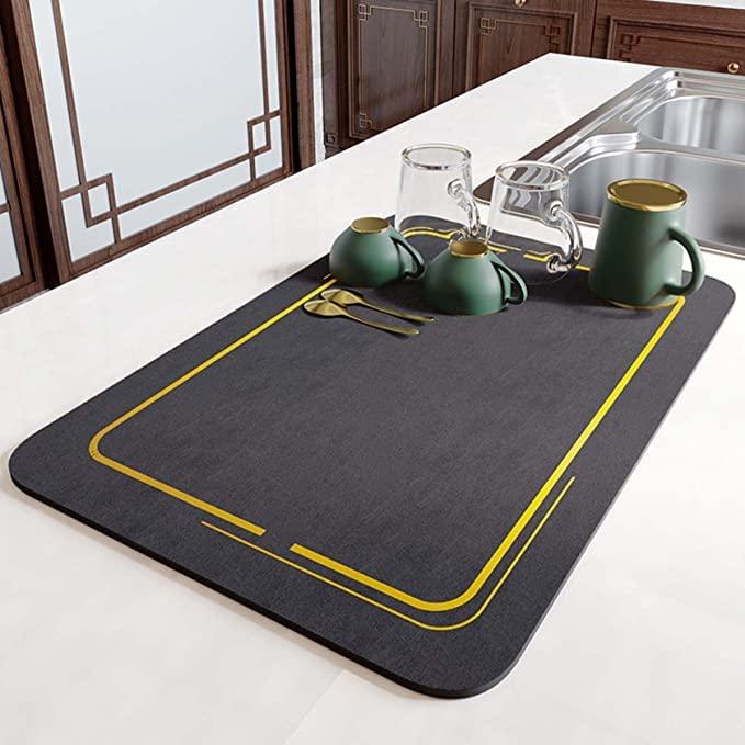 Essential Kitchen Drying Mat (BUY 1 GET 1 FREE)