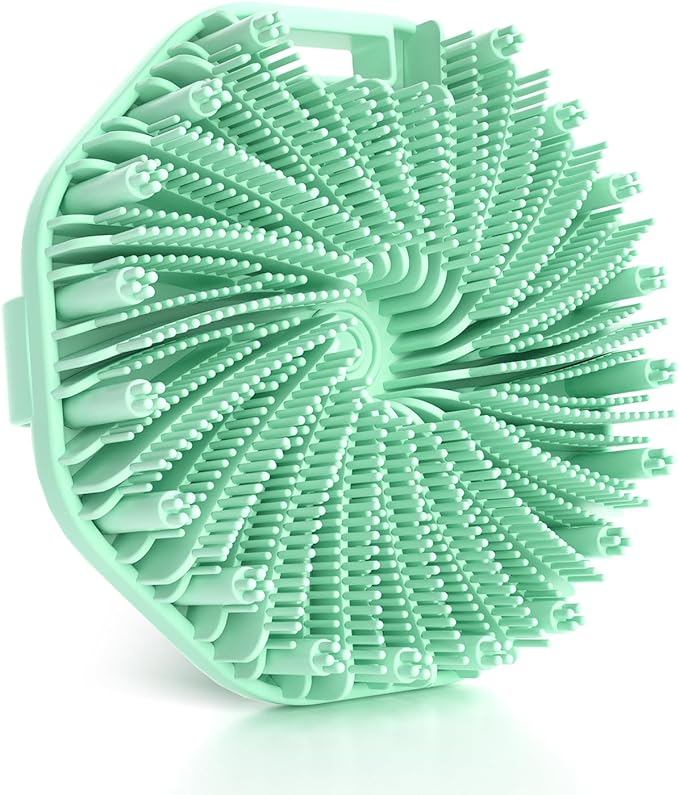 BioFresh Exfoliating Body Scrubber (Eco-Friendly)