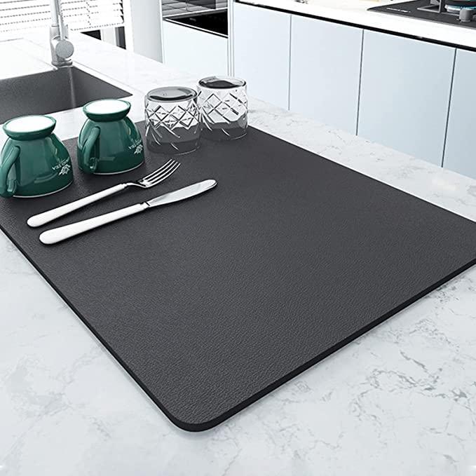 Essential Kitchen Drying Mat (BUY 1 GET 1 FREE)