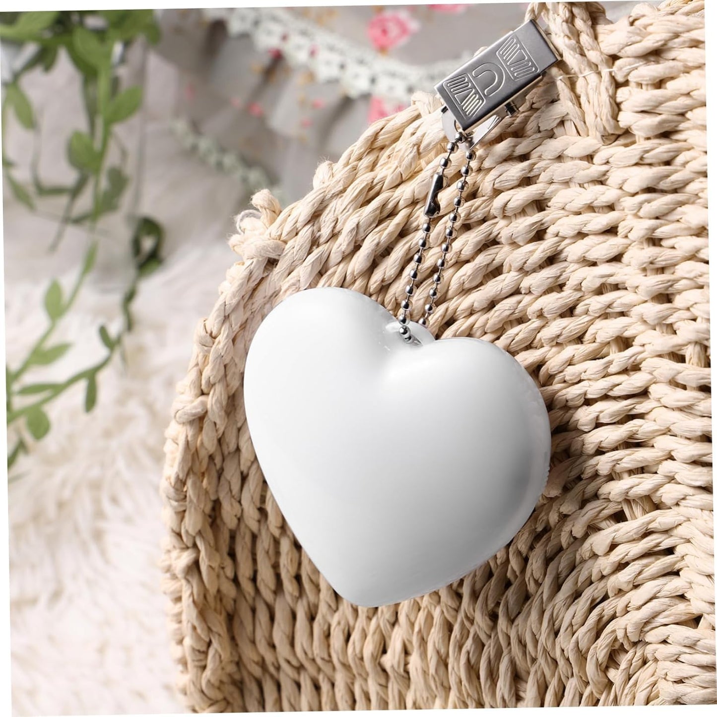 GlowHeart™ Smart Sensor Handbag Lamp