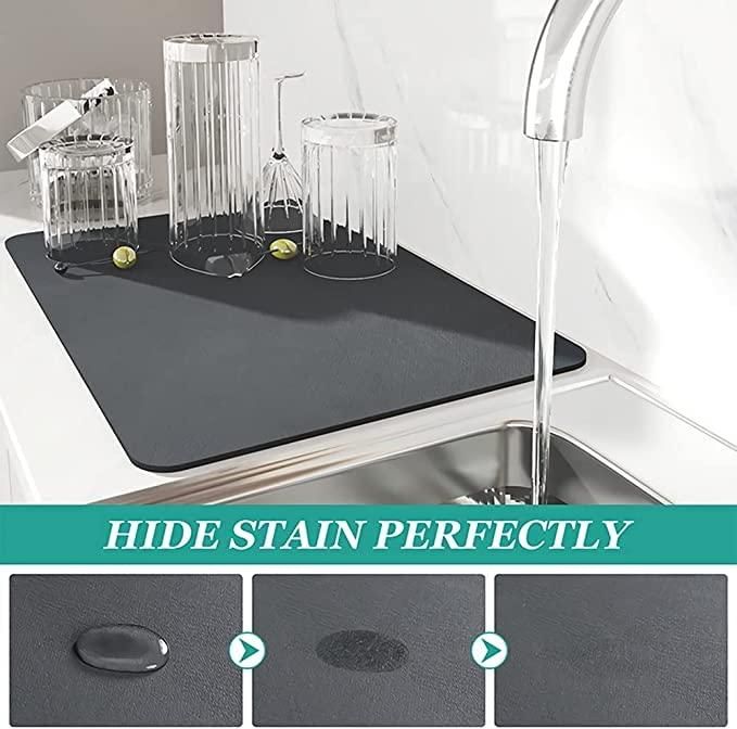 Essential Kitchen Drying Mat (BUY 1 GET 1 FREE)