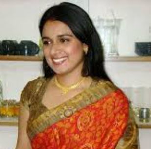 <em><strong>Swati Mukharjee, A Homemaker</strong></em>