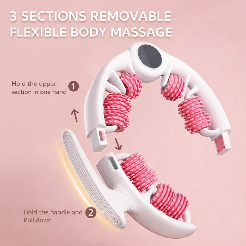 CurveLift™ Triple-Action Cellulite Remover