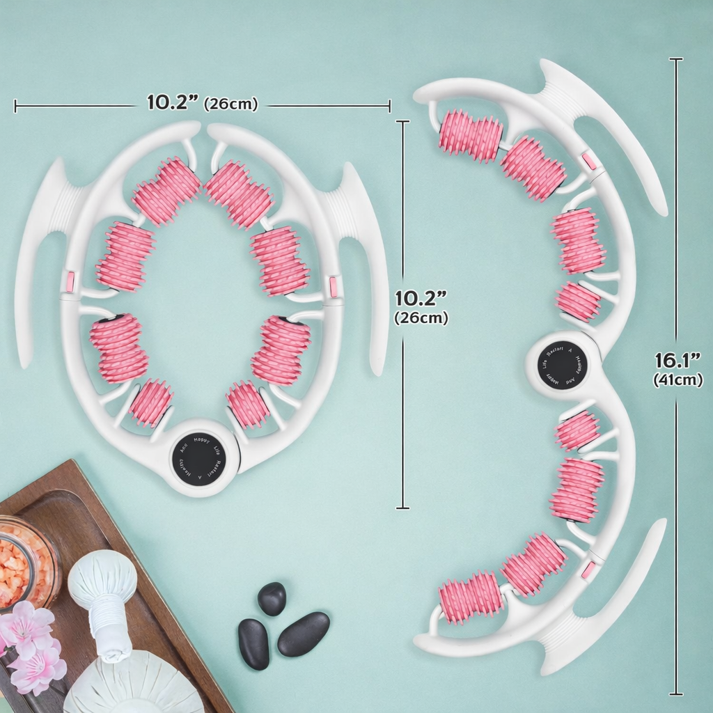 CurveLift™ Triple-Action Cellulite Remover