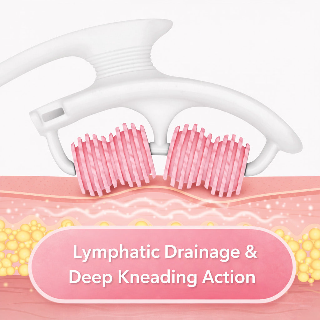 CurveLift™ Triple-Action Cellulite Remover