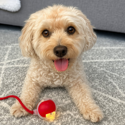 PawPath™ Smart Interactive Dog Toy