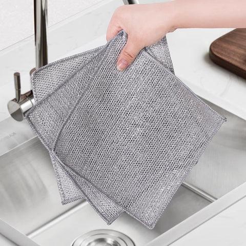 Non Scratch High Quality Microfiber Cloth. - urban cart