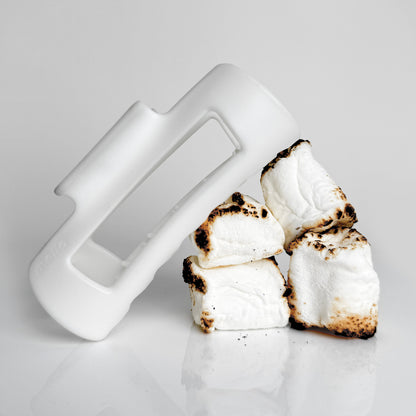 Mellow™ Soft Silicone Claw Clips