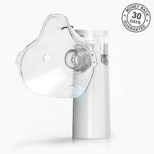 Purebreath™ Portable Nebulizer Pro 2.0 (Cordless)