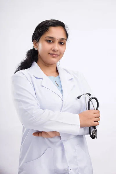 <strong>Dr Priya S.</strong>